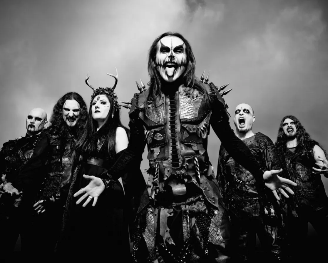 Cradle of Filth