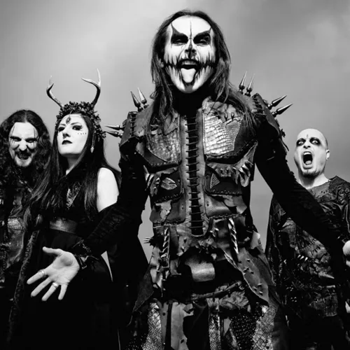 Cradle of Filth