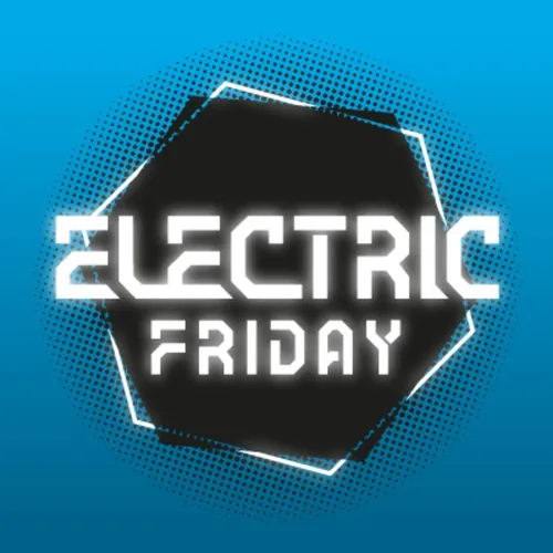 Electric Friday Logo