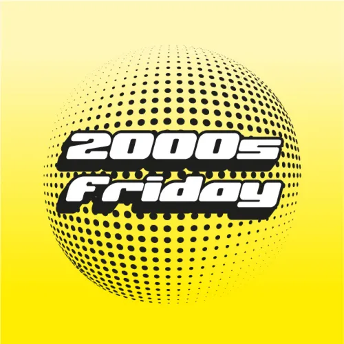 RETRO FRIDAY