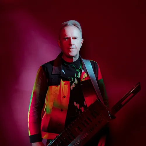 Howard Jones