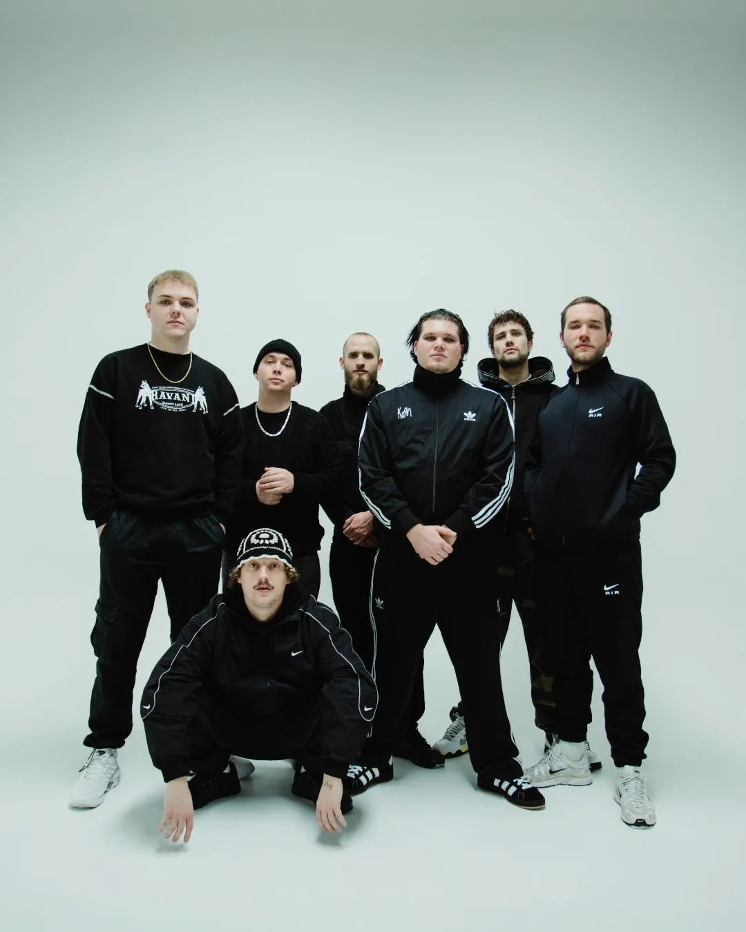 102 Boyz