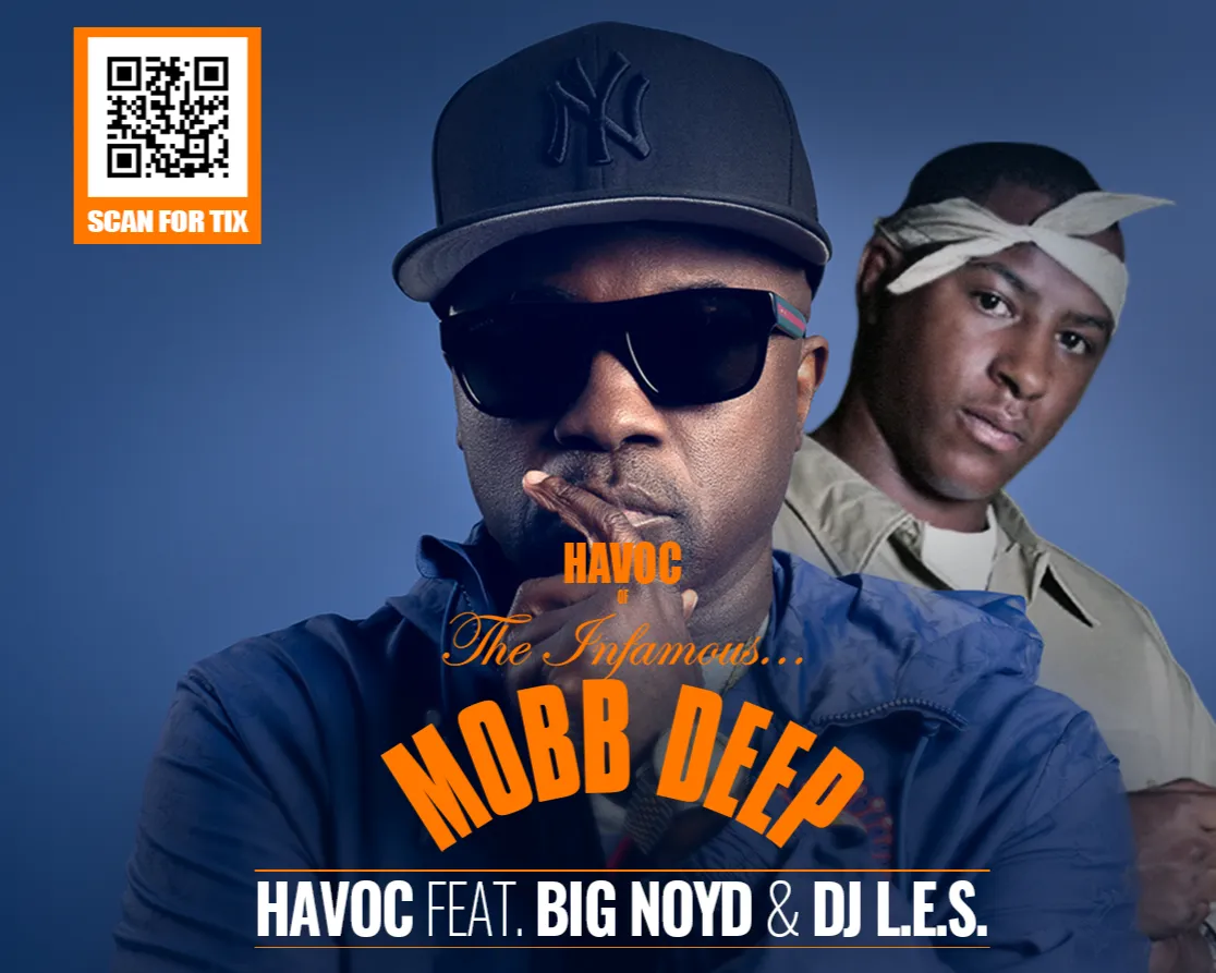 Mobb Deep