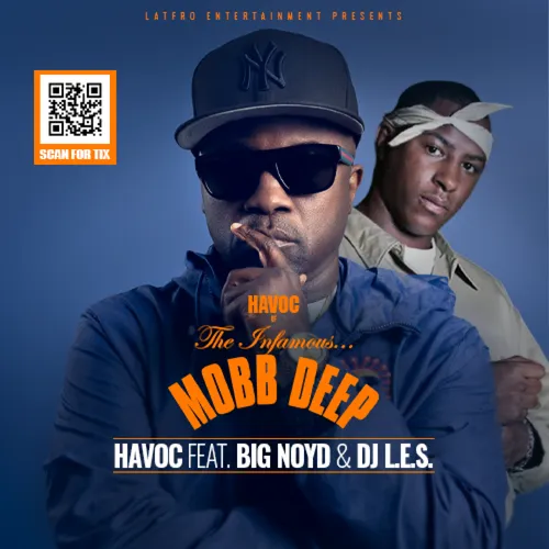 Mobb Deep