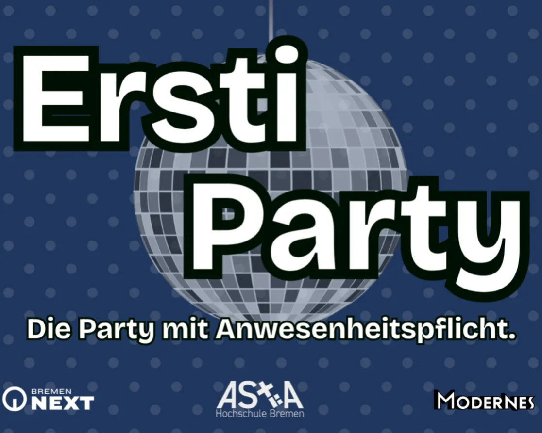 Ersti Party