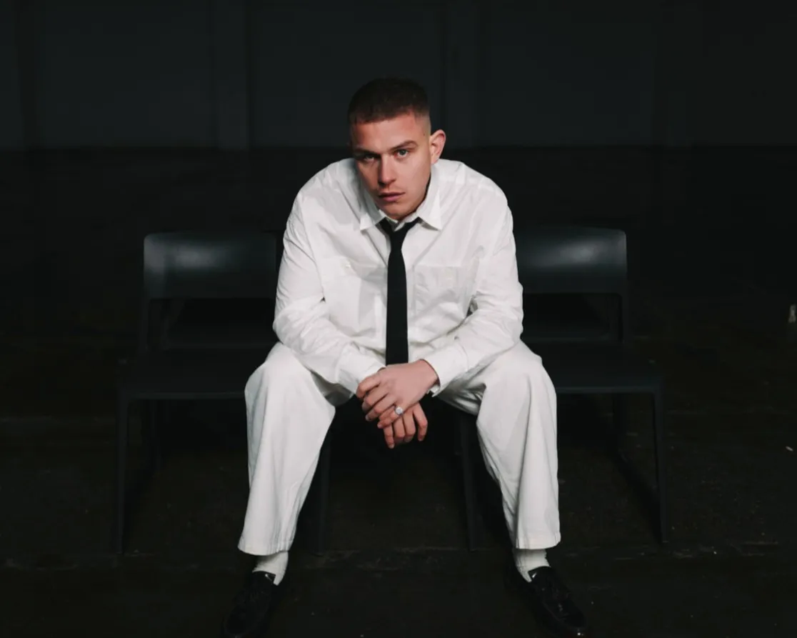 Gregor Hägele