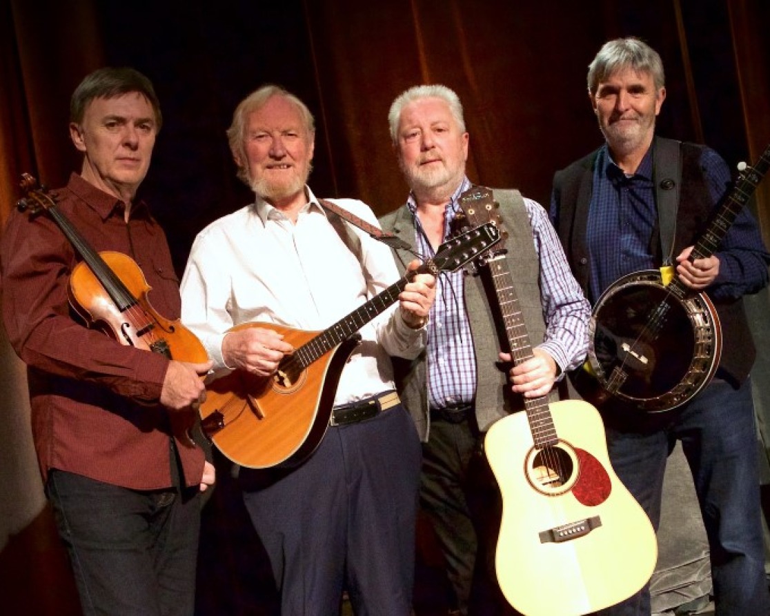 Dublin Legends