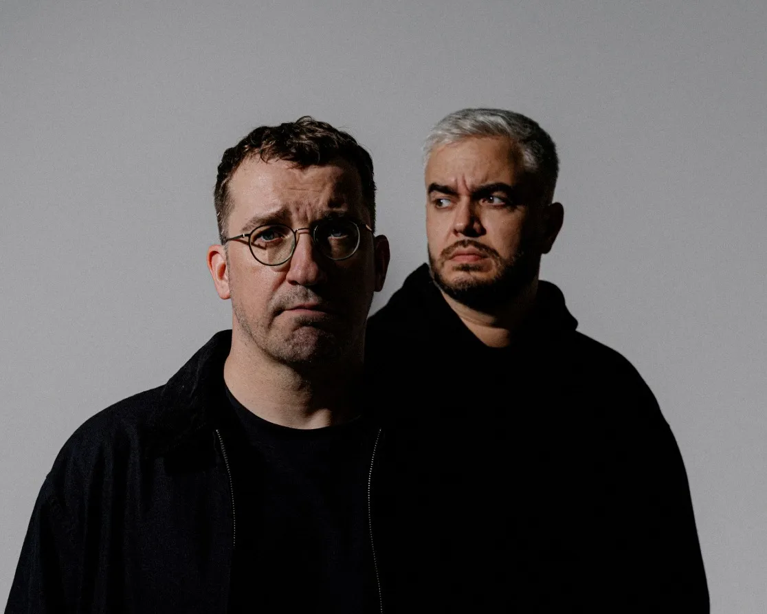 Audio88 &amp; Yassin