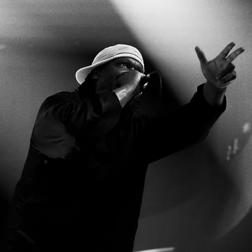 KRS One