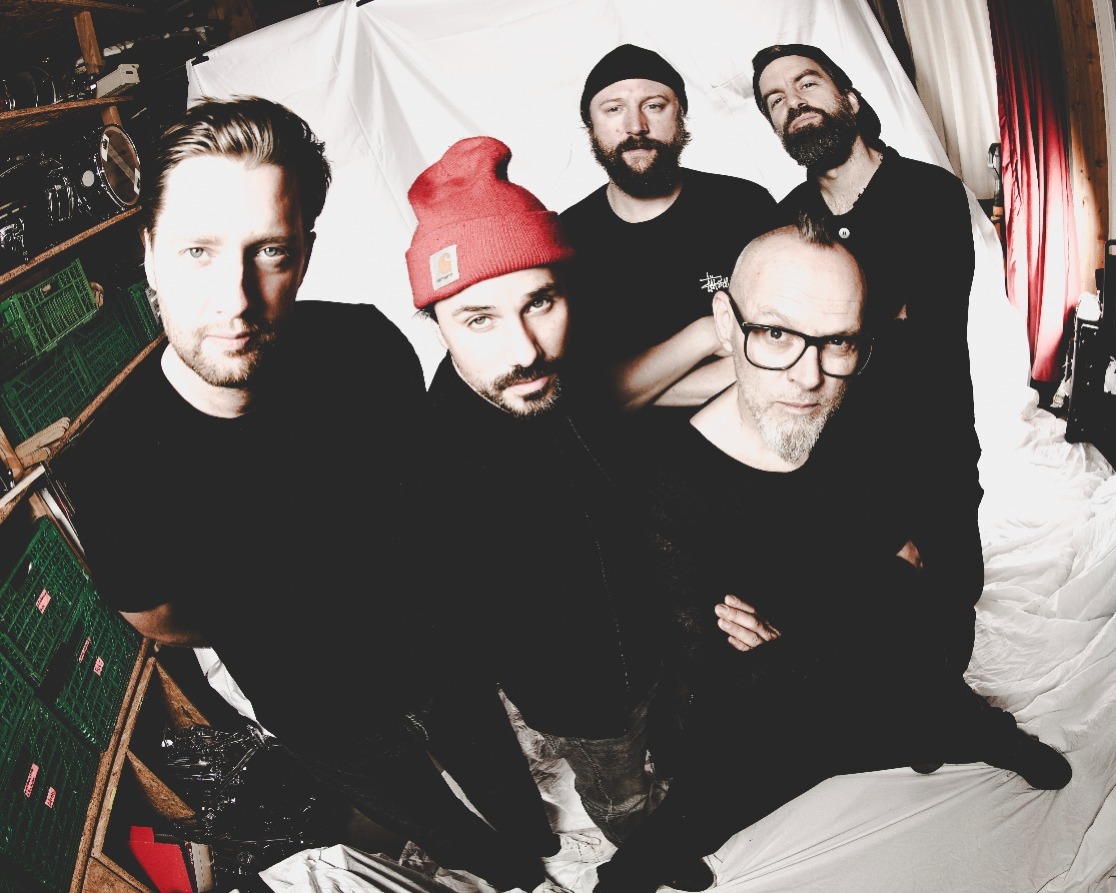 THOMAS D & THE KBCS