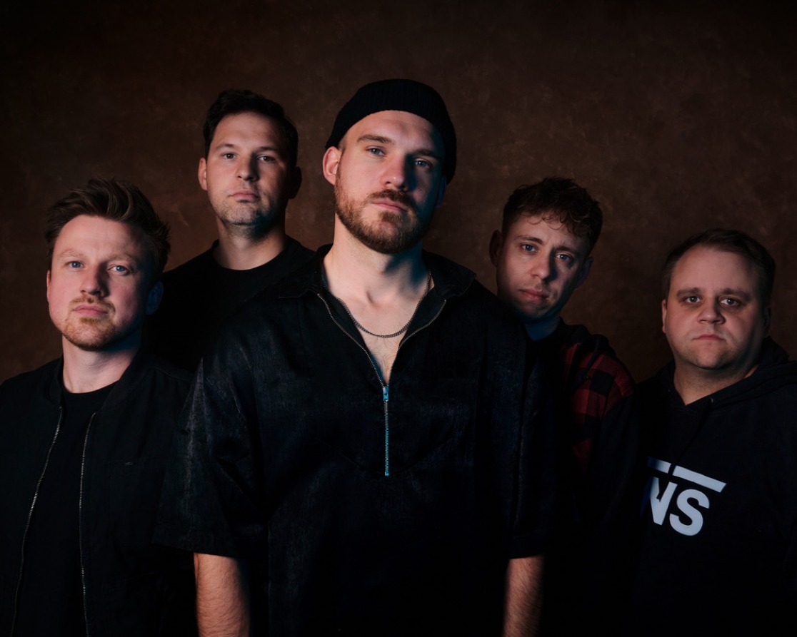 Rising Insane – Hometown Show Bremen 2026