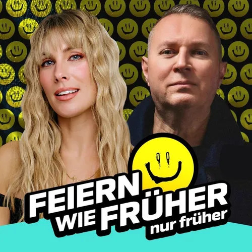 Feiern wie früher