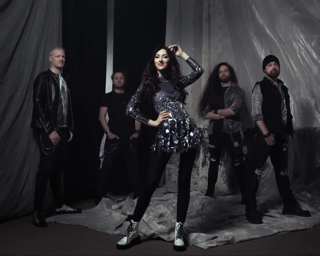 Delain