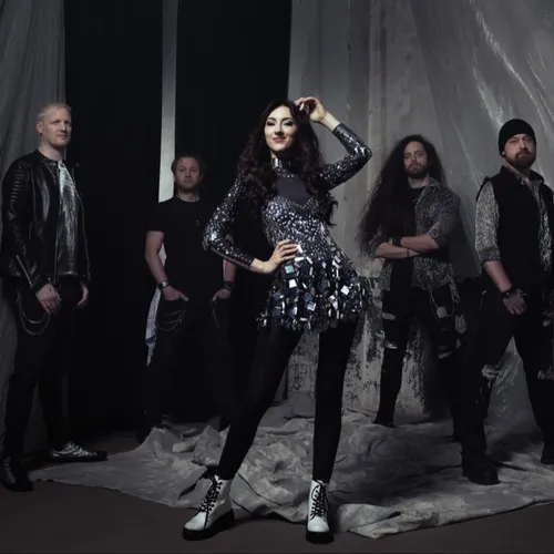 Delain