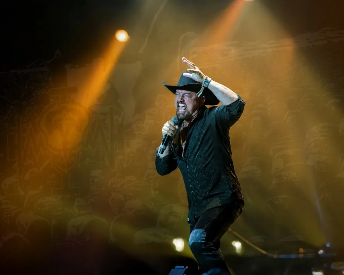 Geoff Tate