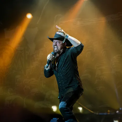 Geoff Tate
