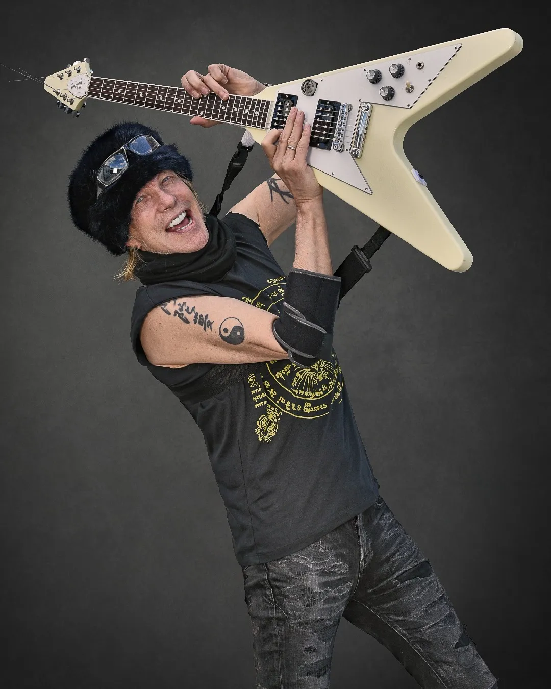 Michael Schenker