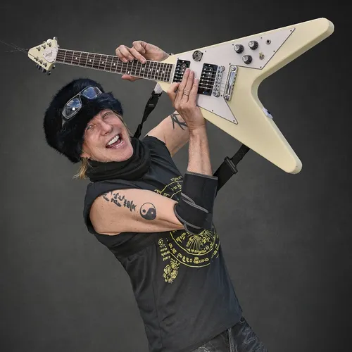 Michael Schenker