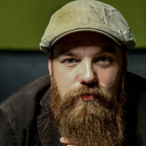 Marc Broussard