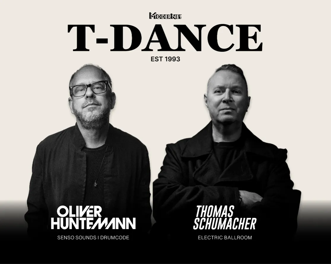T-Dance